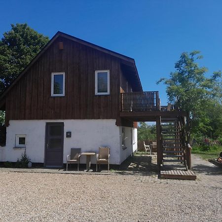 Billund Countryside Appartement Give Eksteriør bilde