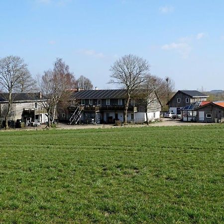 Billund Countryside Appartement Give Eksteriør bilde