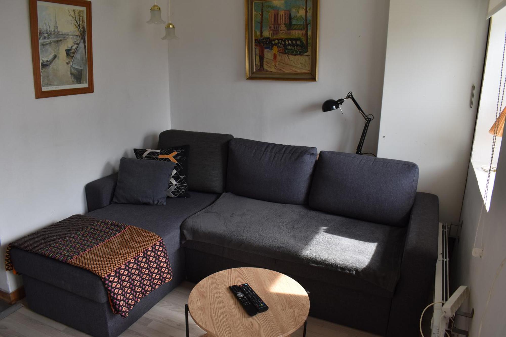 Billund Countryside Appartement Give Eksteriør bilde