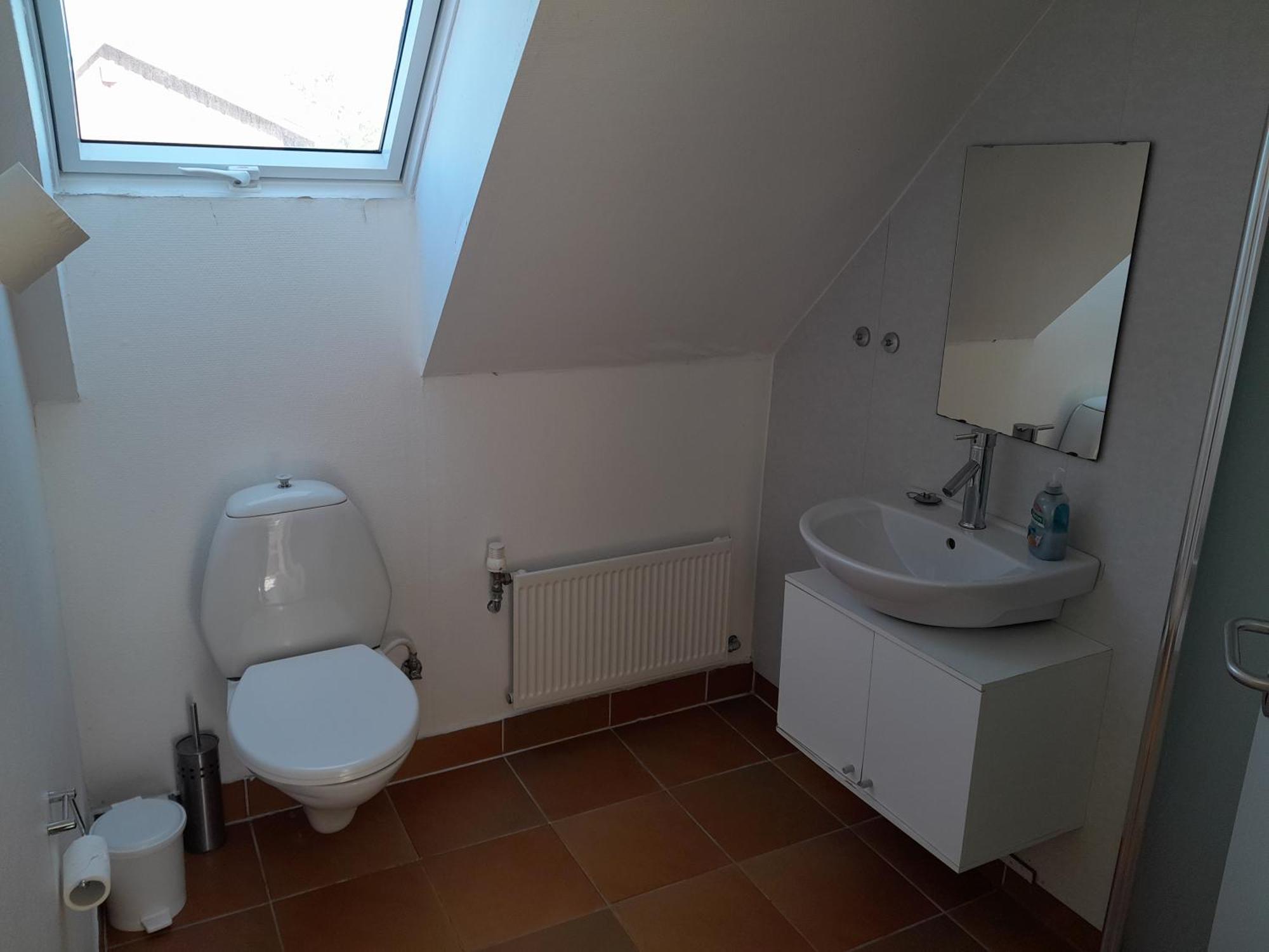Billund Countryside Appartement Give Eksteriør bilde