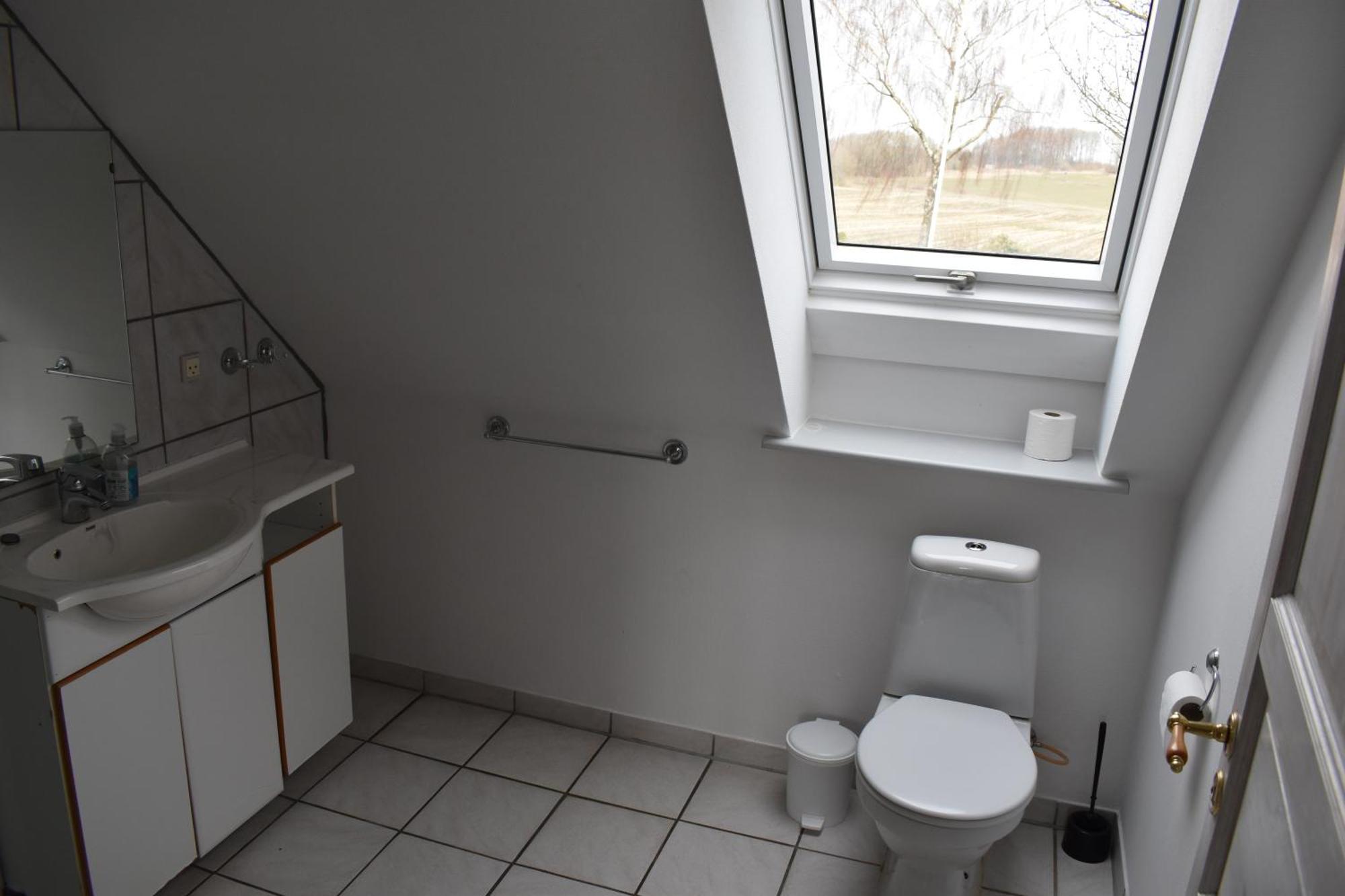 Billund Countryside Appartement Give Eksteriør bilde