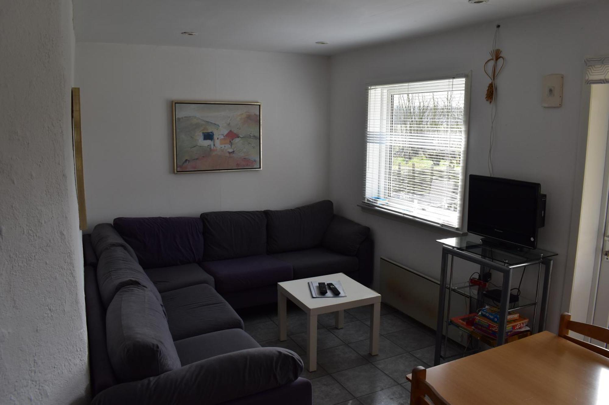 Billund Countryside Appartement Give Eksteriør bilde