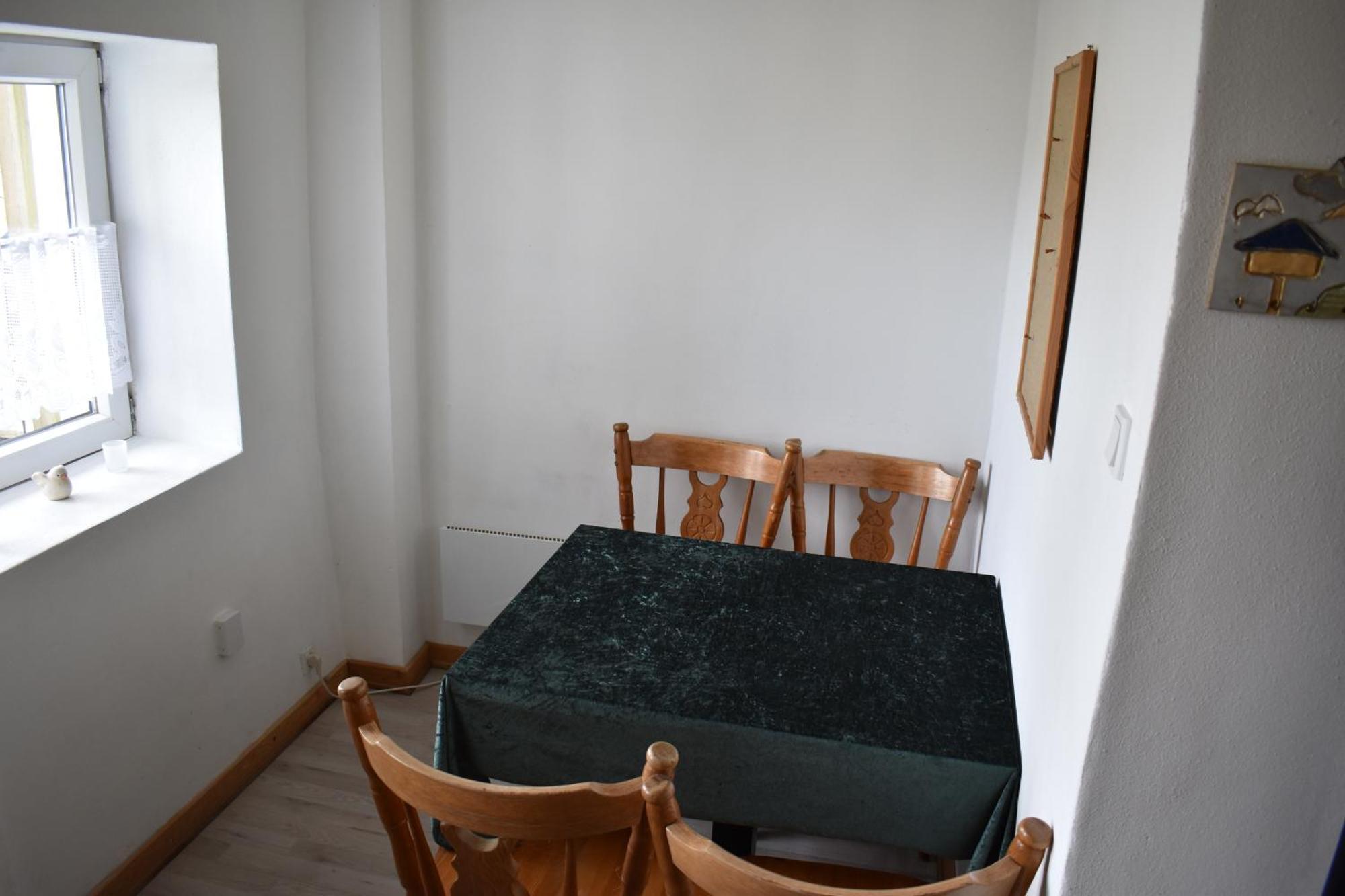 Billund Countryside Appartement Give Eksteriør bilde