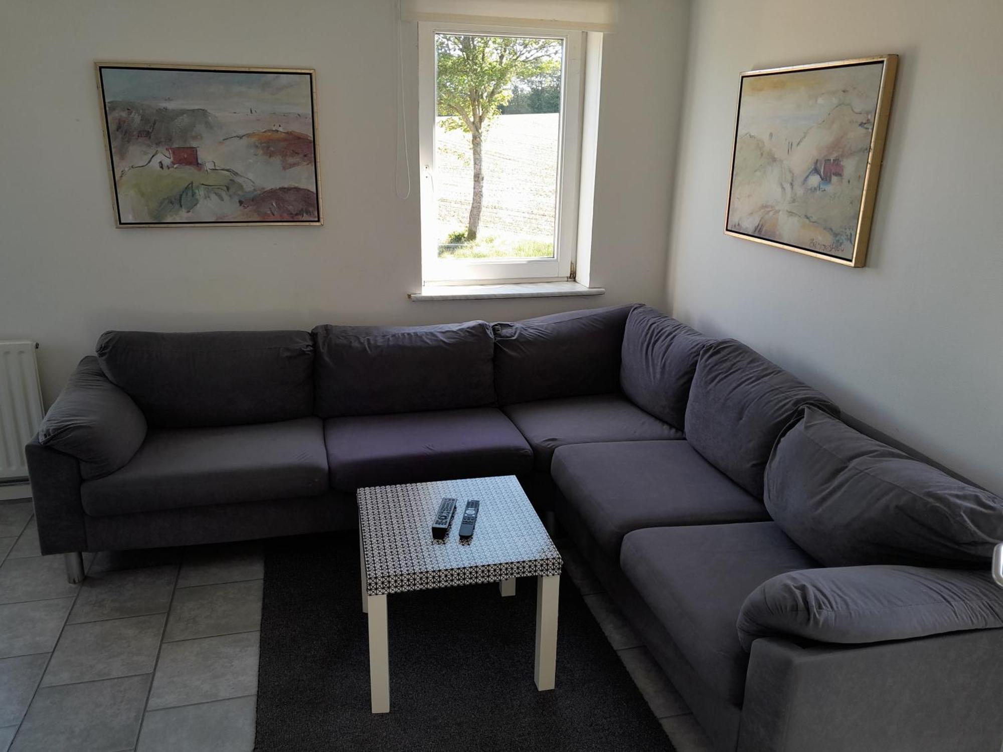 Billund Countryside Appartement Give Eksteriør bilde