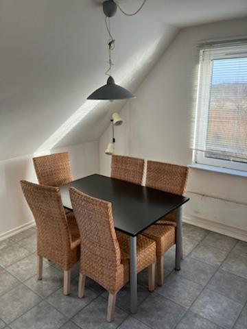 Billund Countryside Appartement Give Eksteriør bilde