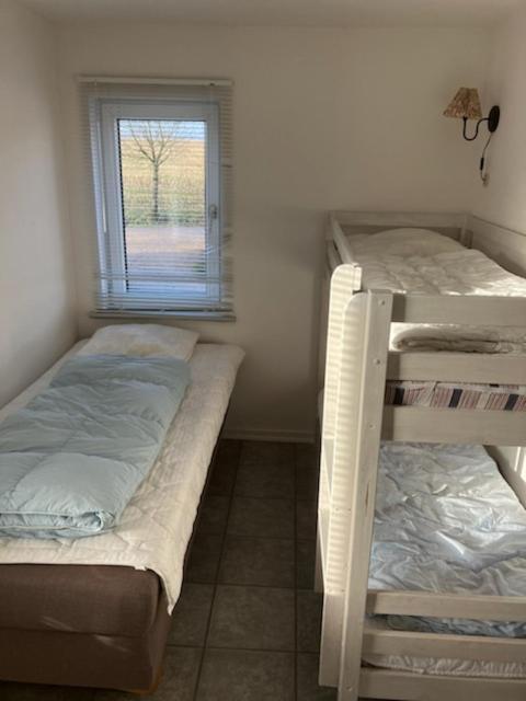 Billund Countryside Appartement Give Eksteriør bilde