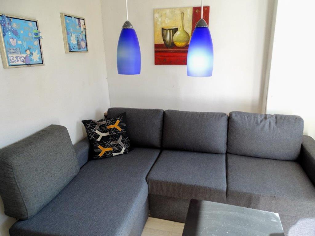 Billund Countryside Appartement Give Eksteriør bilde