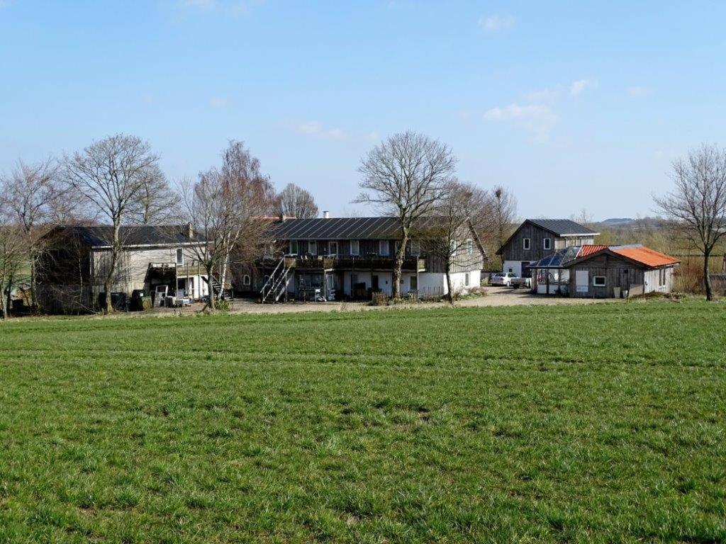 Billund Countryside Appartement Give Eksteriør bilde